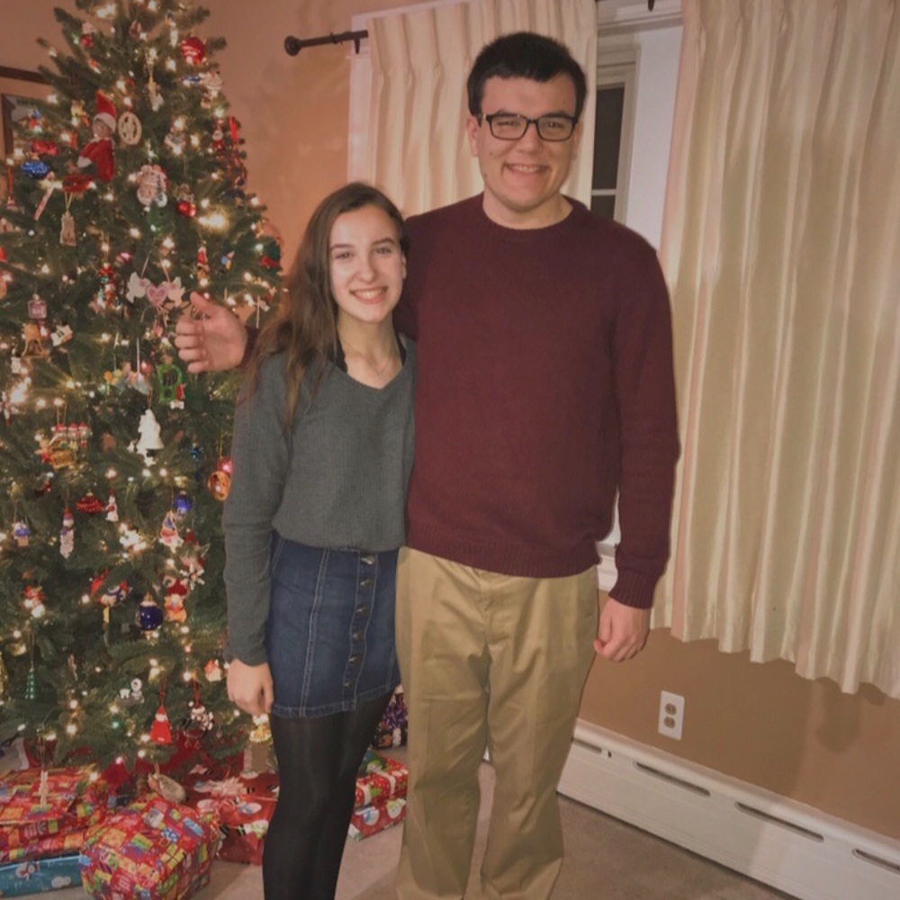 Meet your Posher, Marissa